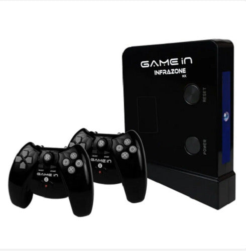 GAMING CONSOLE