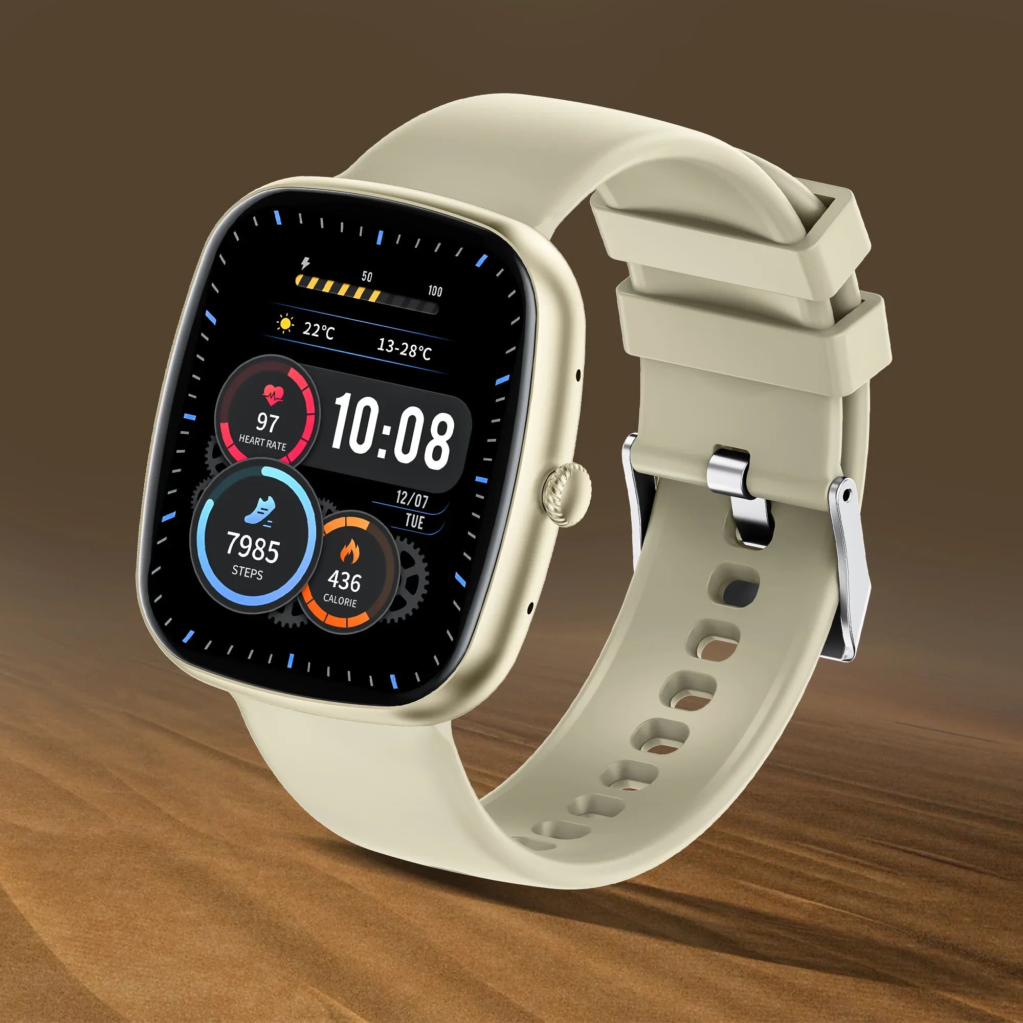 SMART WATCHES