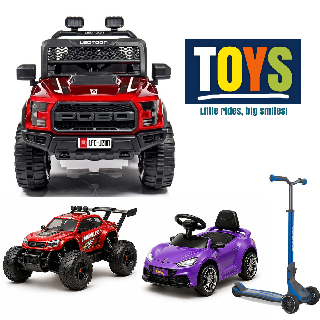 TOYS