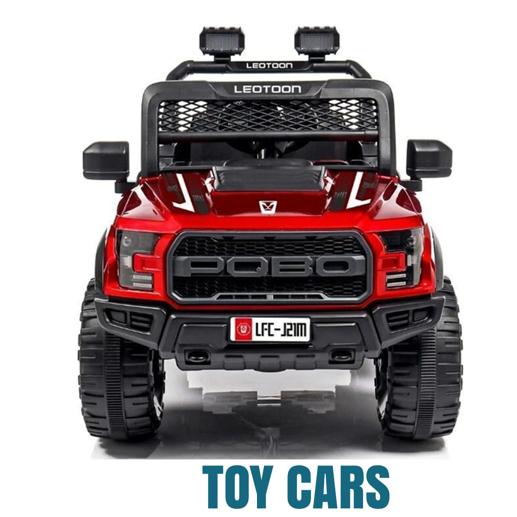 TOY CARS