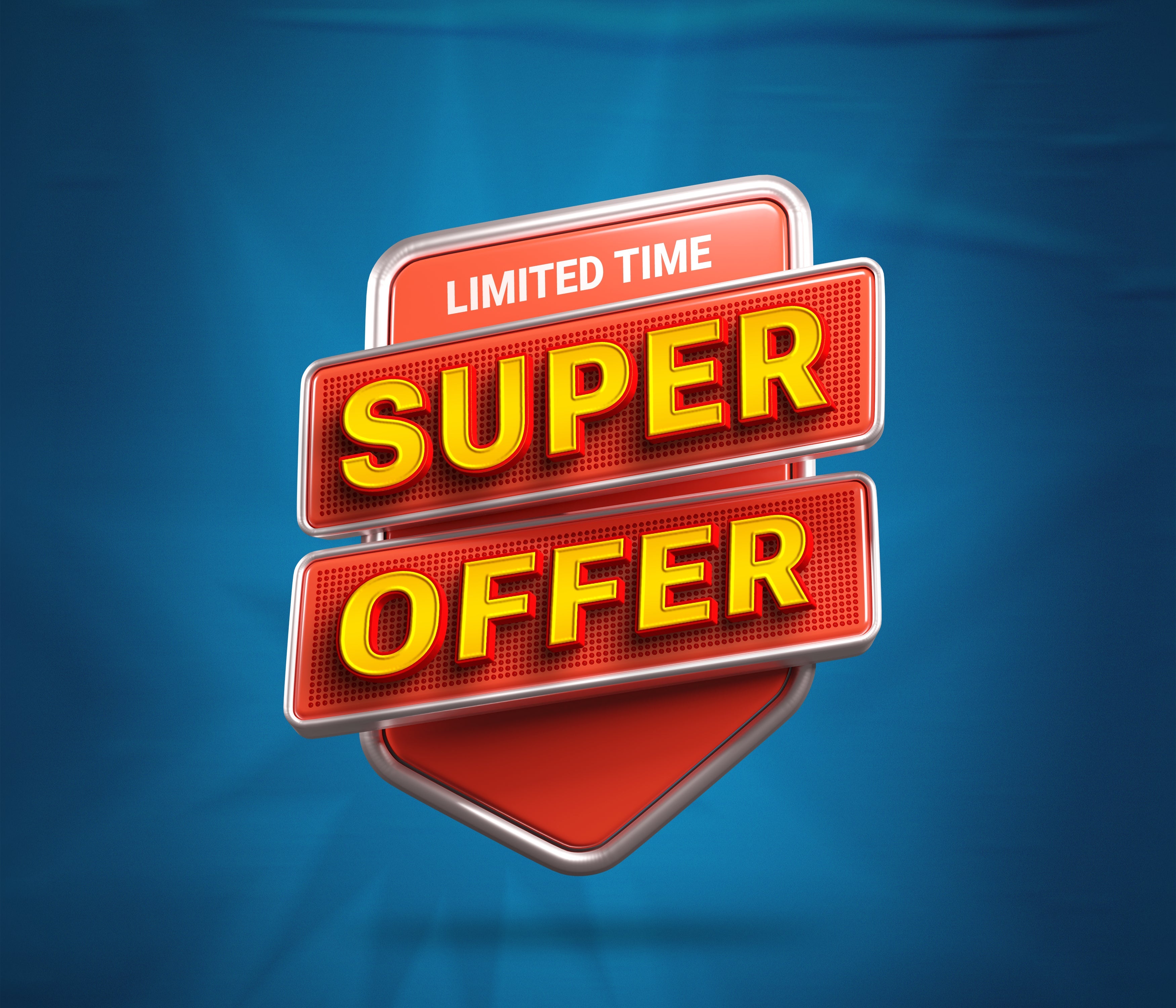 Offer Zone