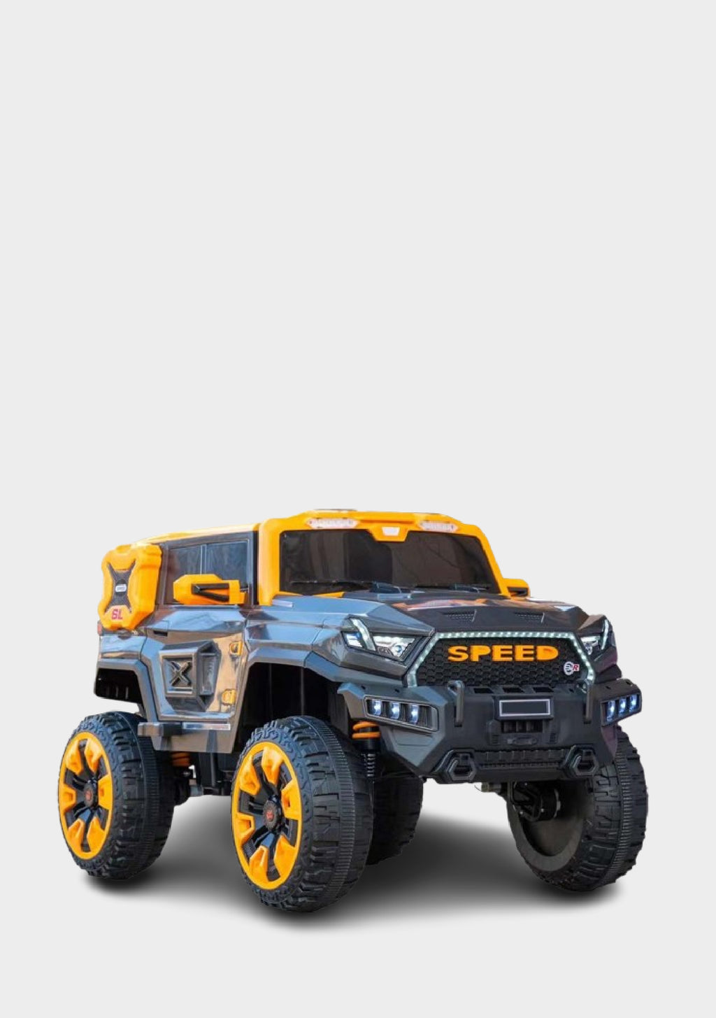 TE-6015 alternate image