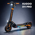 KUGOO D11 PRO Electric Scooter