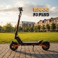 Kugoo F3 Plus Electric Scooter