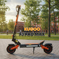 Kugoo F3 Pro Max Electric Scooter