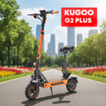 KUGOO G2 PLUS