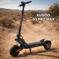 Kugoo Kirin G2 Pro Max
