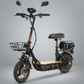 Kugoo C1 PRO+