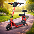 Kugoo KuKirin A1 Electric Scooter