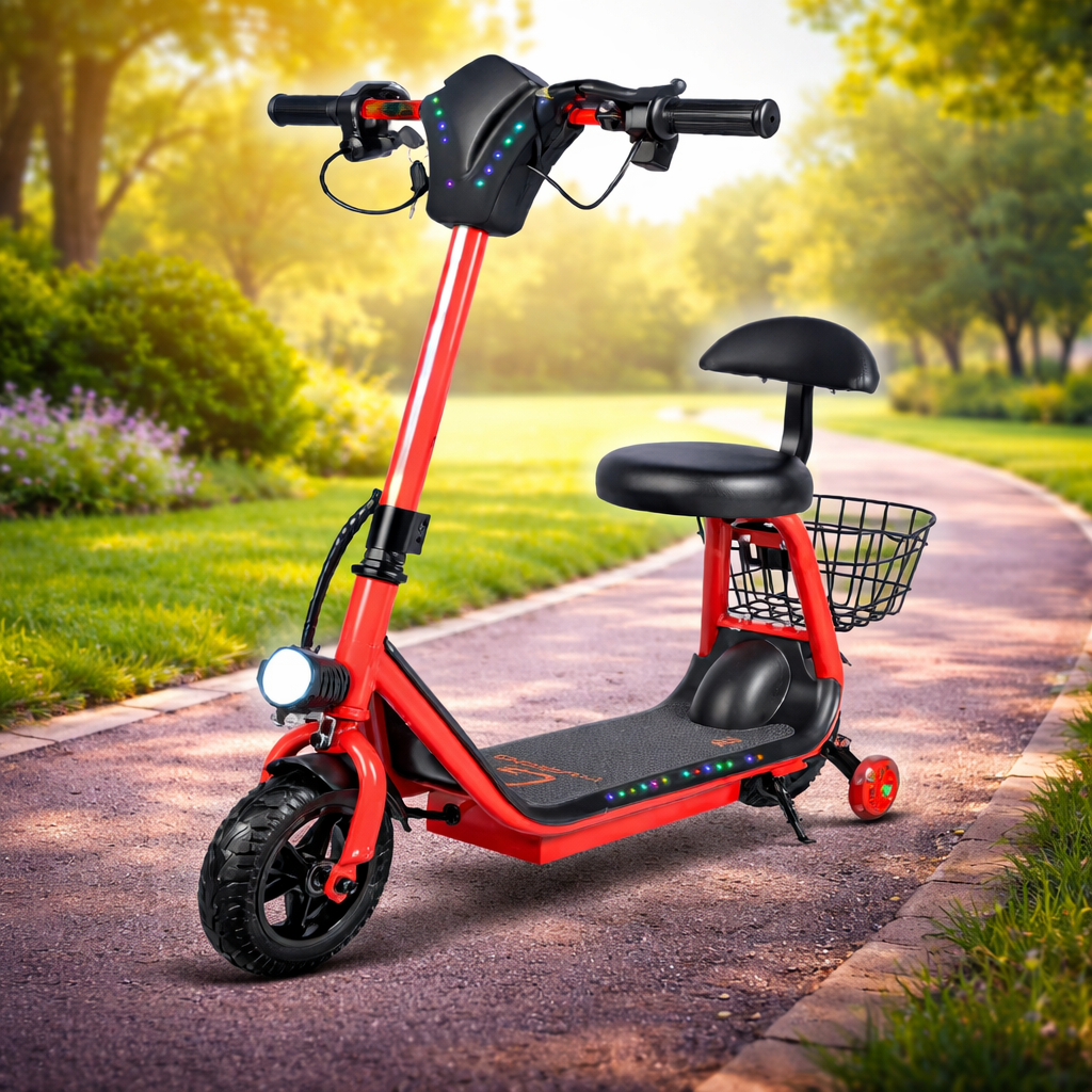 Kugoo KuKirin A1 Electric Scooter