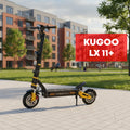 Kugoo LX11+ Electric Scooter
