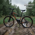 Kugoo Lightweight Durable 26 Inch Wheels M101 Electric Bicycle