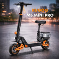 KUGOO M5 Mini pro Electric Scooter 48V 13Ah 2000W