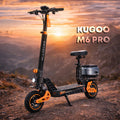 Kugoo M6 PRO Electric Scooter 48V 13Ah 800W