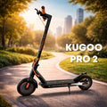 The KUGOO Pro 2