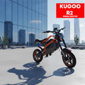 Kugoo R2 Single Motor