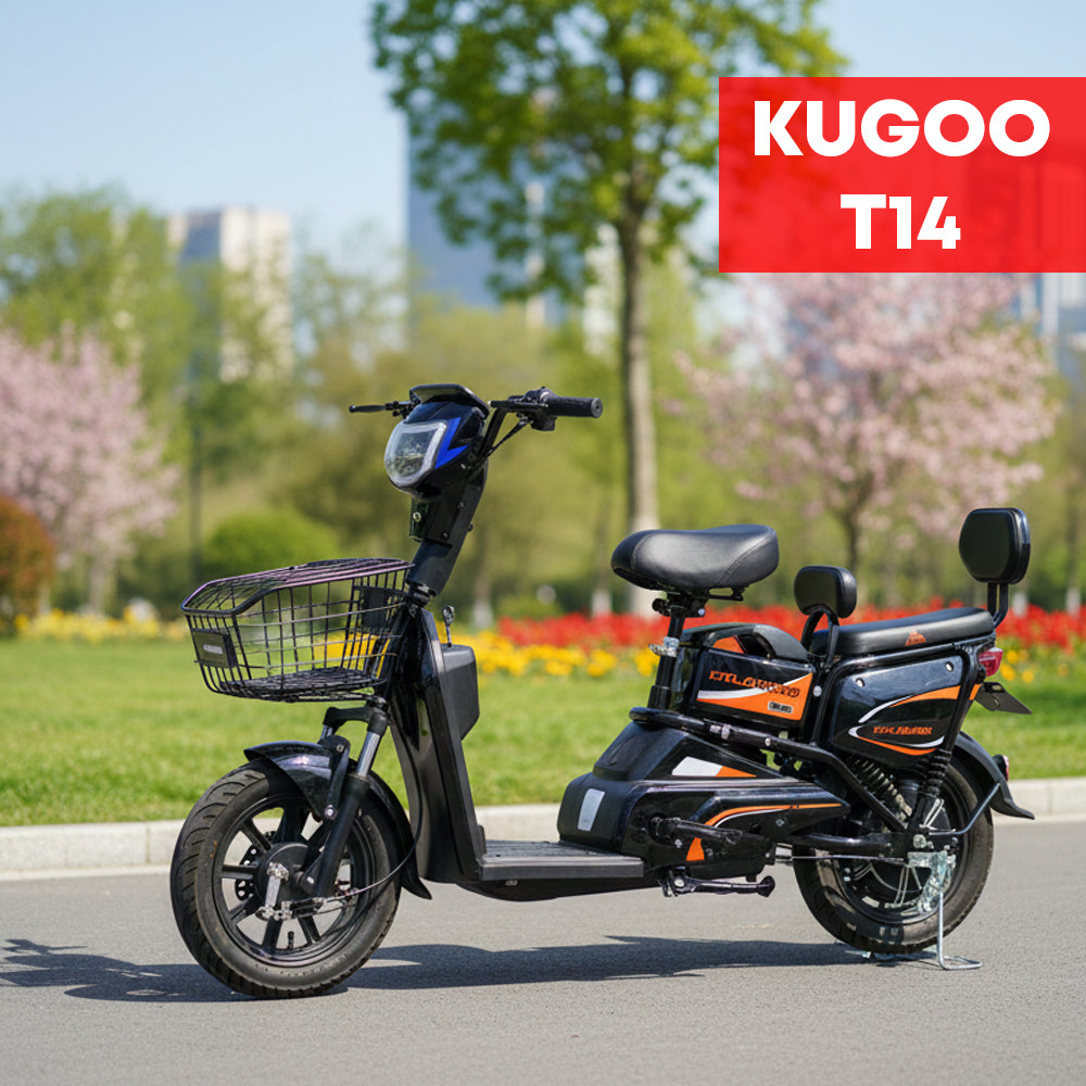 Kugoo T14