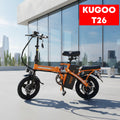Kugoo T26