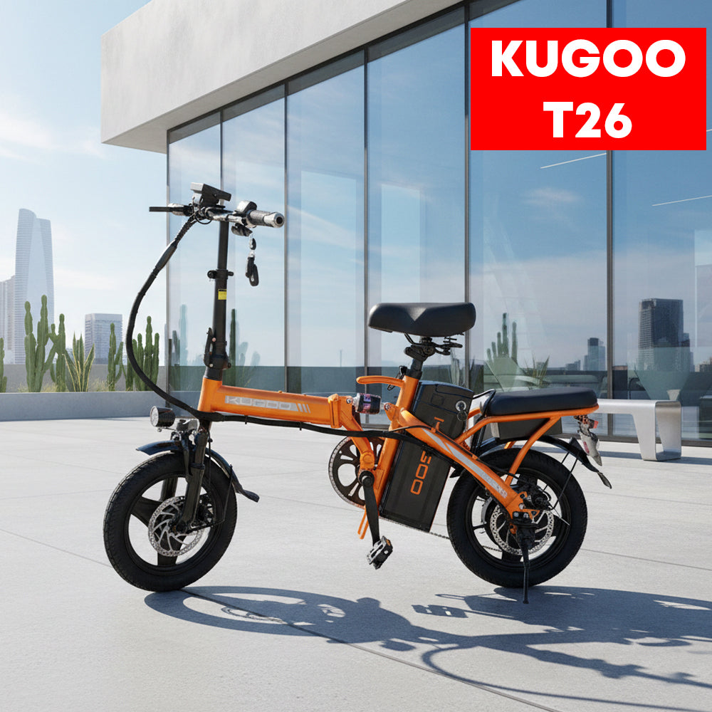 Kugoo T26