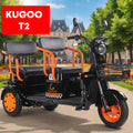 KUGOO T2 Tricycle