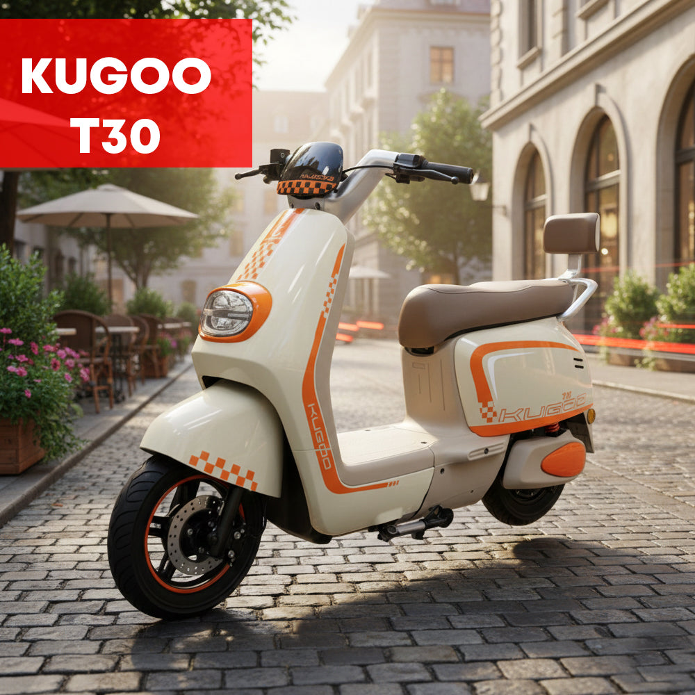 Kugoo T30
