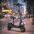 Kugoo T5 Electric Scooter 54V 13Ah 500W