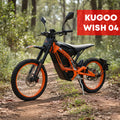 Kugoo Wish 04