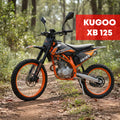 KUGOO        XB 125