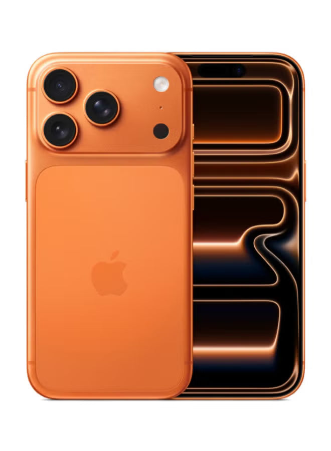 iPhone 17