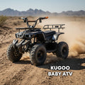 kugoo  Baby ATV