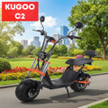 Kugoo C2
