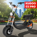 Kugoo C2 Pro Harley