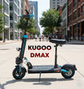 Kugoo DMAX Electric Scooter 48V 15Ah 500W