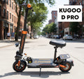 Kugoo D pro Electric Scooter 48V 15Ah 2000W