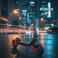 KUGOO KIRIN G1 Electric Scooter 2000W Dual Motor