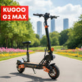 Kugoo G2 Max Electric Scooter