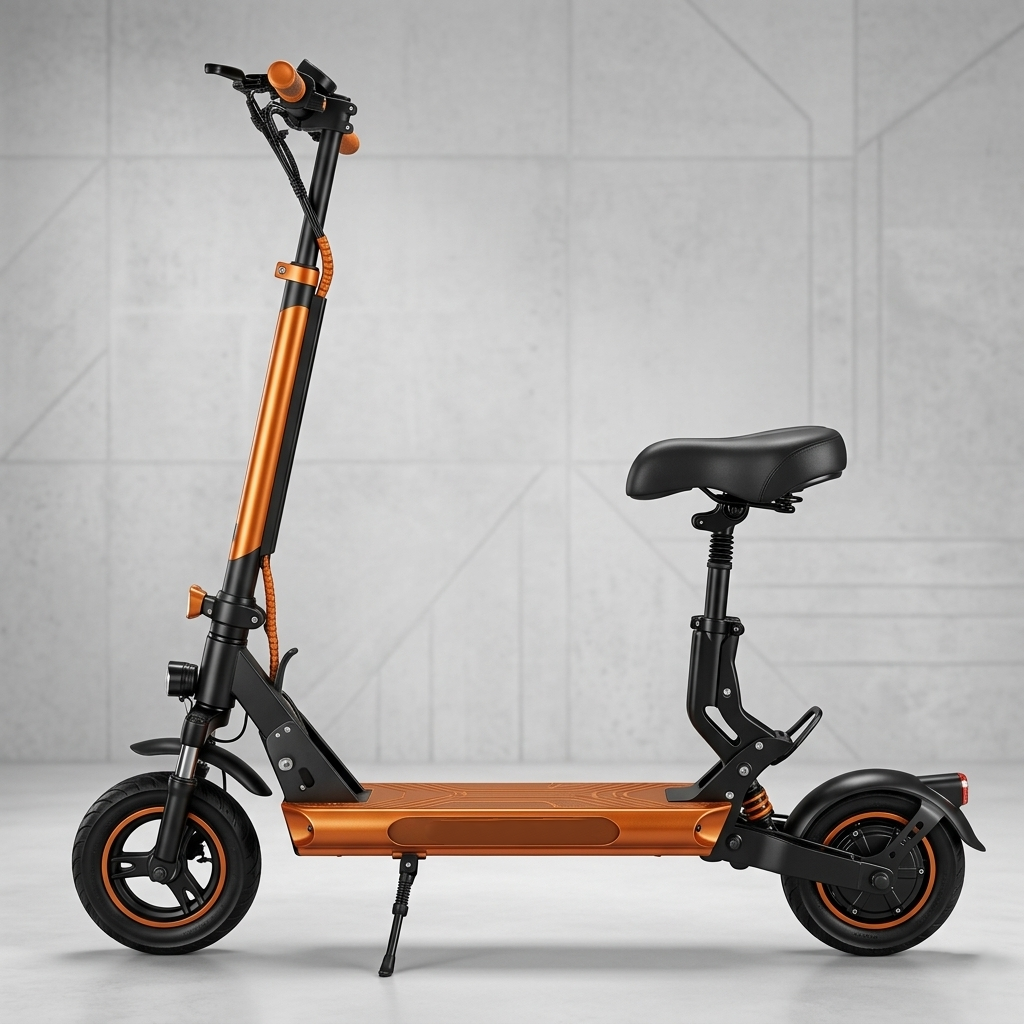 KUGOO G2 PRO +