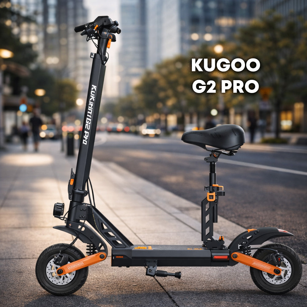 KUGOO G2 PRO