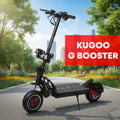 KUGOO G Booster Off-road