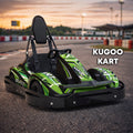 Kugookirin go cart