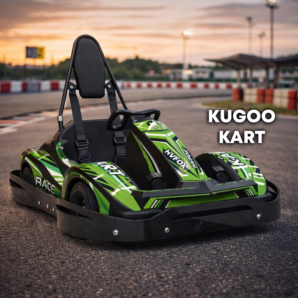 Kugookirin go cart
