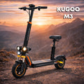 Kugoo M3 Electric Scooter
