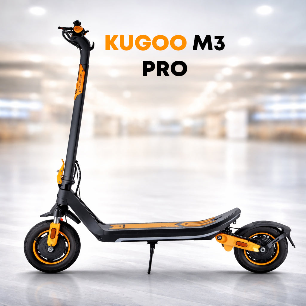 Kugoo M3 Pro