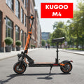 KUGOO M4 PLUS Electric Scooter 48V 13Ah 800W