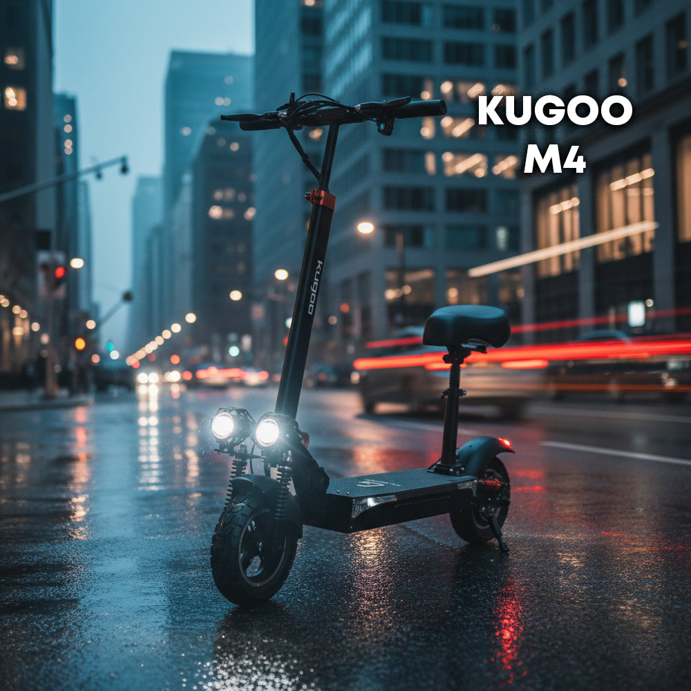 KUGOO M4