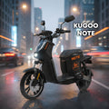 Kugoo Kirin Note E Scooter Motor Bike