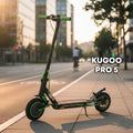 Kugoo pro 5