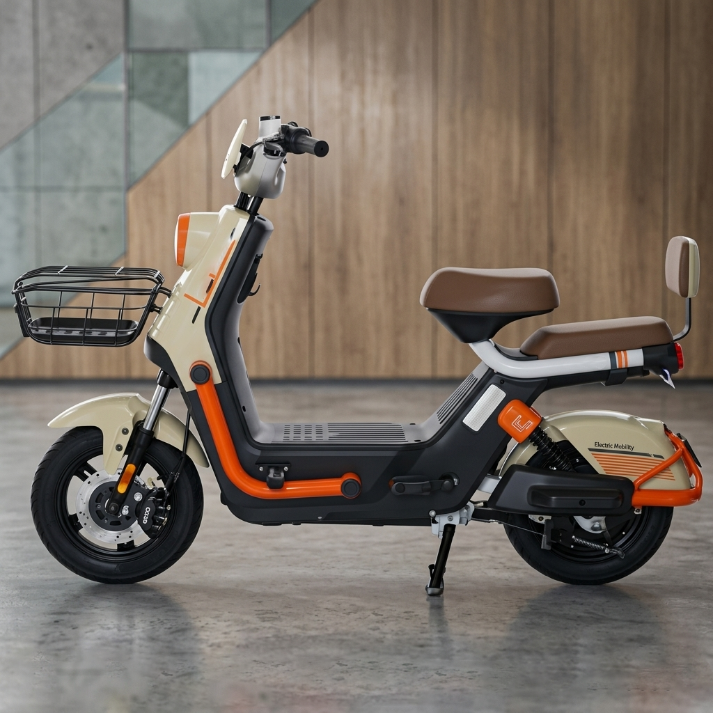 Kugoo T2