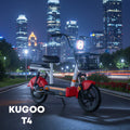 KUGOO T4