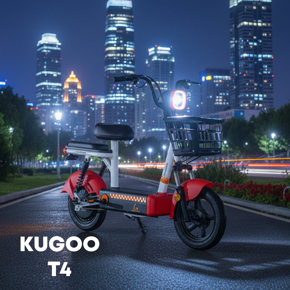 KUGOO T4
